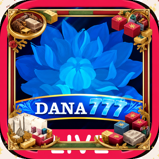 dana777 — mitra unggulan
