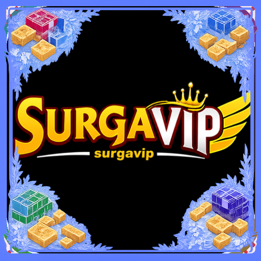 surgavip — galeri pratinjau - APK Resmi